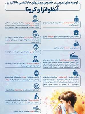 بیماریهای حاد تنفسی